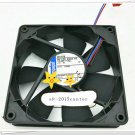 For ebmpapst 4414FD 24V 5W 2-wire double ball inverter fan 120*120*25mm #SP62