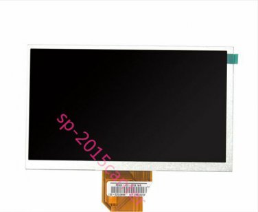 7 inch LCD screen panel  AT070TN90 V.1 pc 800x480  for INNOLUX XHT4