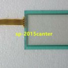 For ESA VT185W VT185W00000 VT185W000ET Touch Screen Glass #SP62