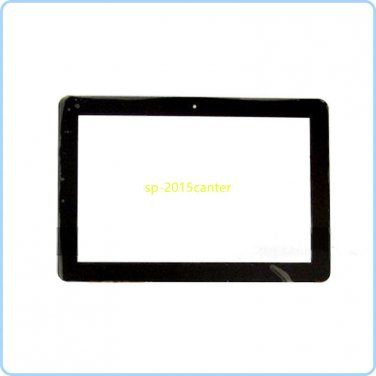 10.1" inch Digitizer Touch Screen Panel glass For Ainol Novo 10 Captain #SPC