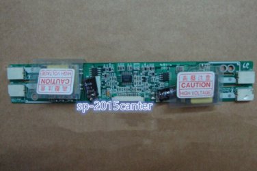 Replacement GH053A REV5.0 LCD INVERTER 90 DAYS WARRANTY free shipping