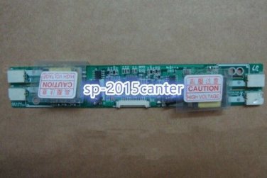 Replacement GH053A REV5.0 LCD INVERTER 90 DAYS WARRANTY free shipping Tested #sp