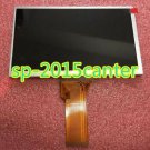 7 inch LCD display AT070TN90 V1 compatible with AT070TN92 800×480 Thickness 5mm
