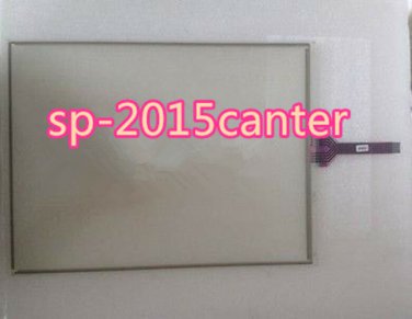 Fuji Touch Screen Glass For GP339-PNL-001  Free  Shipping   #0804