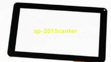For 9 inch Tablet PC Kocaso MID M9100J Touch Screen Digitizer Panel Glass #SP62