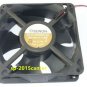 For SUNON KD1212PMSX-6A 12cm DC Fan 12V 7.6W #SP62