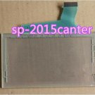 NEW For NT21-ST121-E NT21-ST121B-E Touch Screen Glass     #0810