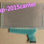 NEW For NT21-ST121-E NT21-ST121B-E Touch Screen Glass     #0810
