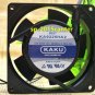 For KA9225HA2 BT AC220V 0.10A/0.09A Ball Bearing Axial Fan #SP62