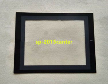 For OMRON NS8-TV00-V2 Protective film free shipping #SP62