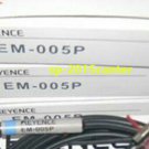 For Keyence Proximity Sensor Switch EM-005P EM005P #SP62