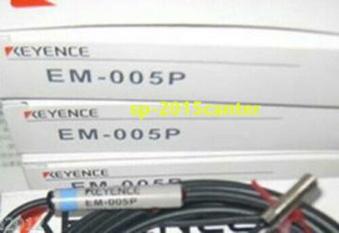 For Keyence Proximity Sensor Switch EM-005P EM005P #SP62