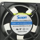For SEADA SA1238HA2SA 220V 0.12A 12CM Industrial Cooling Fan #SP62