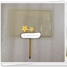 For 5.7" B&R 4PP045.0571-062 Touch Screen glass #SP62