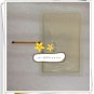 For 5.7" B&R 4PP045.0571-062 Touch Screen glass #SP62