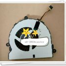 For Applicable HP TPN-C125 15-AC067TX 15-AF TPN-C116 Notebook Cooling Fan #SP62