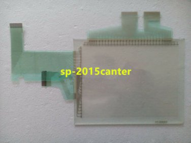 For Omron NS8-TV00B-V2 Touch Screen Glass #SP62