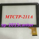 NEW 9 inch Touch Screen Digitizer Glass For Tablet PC MTCTP-211A   #0720