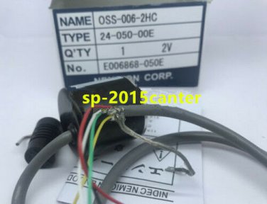 For NEW NEMICON encoder OSS-006-2HC OSS0062HC #SP62