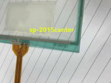 For 1PC TP-3937S1 TP3937S1 Touch Screen Glass tested good #SP62
