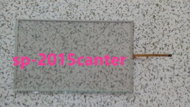 NEW Touch screen Glass For Delta HMI DOP-B10S615 DOP-B10S615 90 days warranty