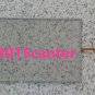 NEW Touch screen Glass For Delta HMI DOP-B10S615 DOP-B10S615 90 days warranty