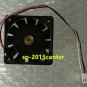 For 9WF0624H603 DC 24V 0.15A 60x60x20mm A90L-0001-0576 fan #SP62