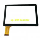 For EZpad 4S FPC-FC106j012-00 Touch Screen Glass #SP62