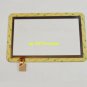 For 10.1" OEM Compatible with AIRIS TOPSUN_F0043_A1 Touch Screen #SP62