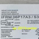 For 1PC Brand New Baumer sensors IFRM 06P17A3 / S35L #SP62