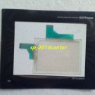 For MITSUBISHI GT1155 GT1155-QSBD-C Touch screen + Protective Film #SP62