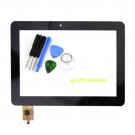 For 10.1" Hannspree Hannspad 1279 SN1AT71 SN1AT74 TouchScreen SN1AT71WCE+T#SP62