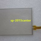 For Pro-face touch screen glass AGP3302-B1-D24 60 days warranty #SP62