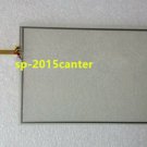 For 1301-X461/04-NA 1302-132 CTTI Touch Screen Glass #SP62