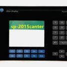 For AB PanelView 600 2711-B6C1X 2711-B6C1 2711-B6C1L1 Membrane Keypad #SP62