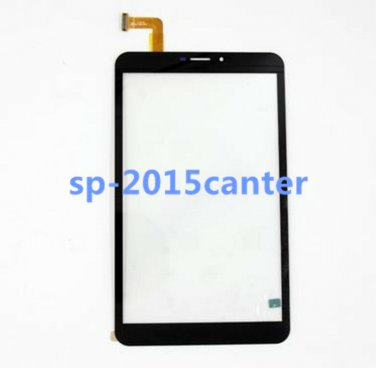 Touch Screen Digitizer Glass V819 3G 4G FPCA-80A04-V01  free  shipping  #0727