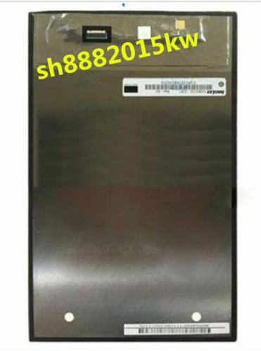 LCD Display Screen Monitor For Huawei Mediapad T1 8.0 3G S8-701u / Honor Pad FU8