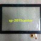 For 10.1" Touch Screen Digitizer MEDION LIFETAB E10318 MD98595 E10320 #SP62