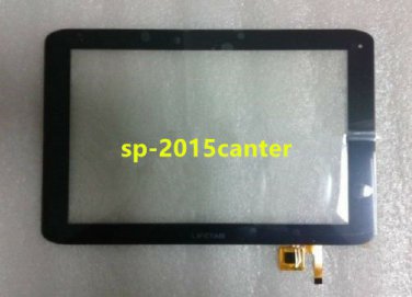 For 10.1" Touch Screen Digitizer MEDION LIFETAB E10318 MD98595 E10320 #SP62
