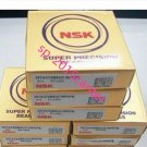 NSK Precision Ball Screw Support Bearing 20TAC47BSUC10PN7B, free ship XH04