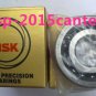 NSK Precision Ball Screw Support Bearing 20TAC47BSUC10PN7B, free ship XH04