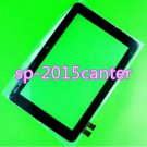 10.1" Touch Screen Digitizer Glass 263*172mm For MT10104-V2D Black   #0810