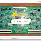 For F60MB4C2LV0.6 Samsung TV Display LA40C550J1F T-con Board #SP62