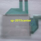 For Proface GP2401H-TC41-24V Touch Screen Glass #SP62