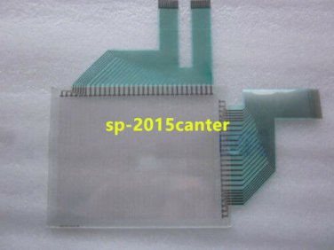 For Proface GP2401H-TC41-24V Touch Screen Glass #SP62
