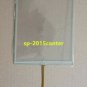 For PWS6700T-P PWS6700T-N Touchscreen Glass #SP62