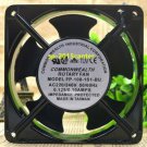 For Rotary Fan FP-108-1 S1BU AC 220V 12038 12CM 2 Wire #SP62