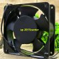 For Rotary Fan FP-108-1 S1BU AC 220V 12038 12CM 2 Wire #SP62