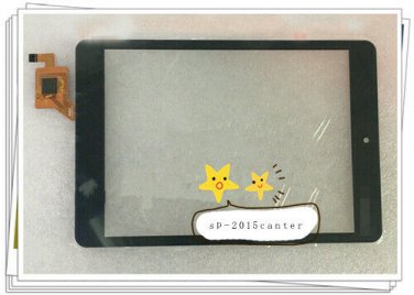 For Miix3-830 touch screen external screen FP-ST079SM000AKM-01X DY07090 #SP62