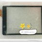 For Miix3-830 touch screen external screen FP-ST079SM000AKM-01X DY07090 #SP62